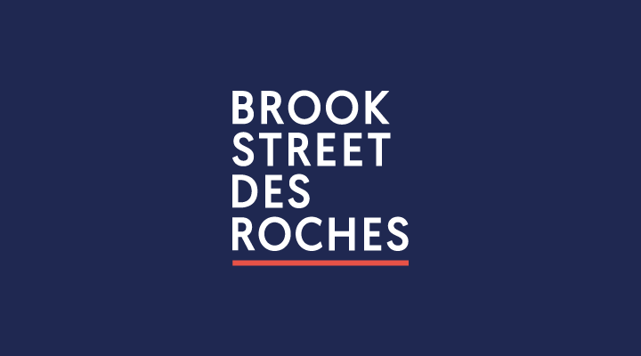 BrookStreet des Roches