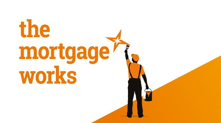 The Mortgage Works