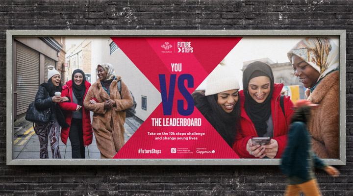 The Prince’s Trust