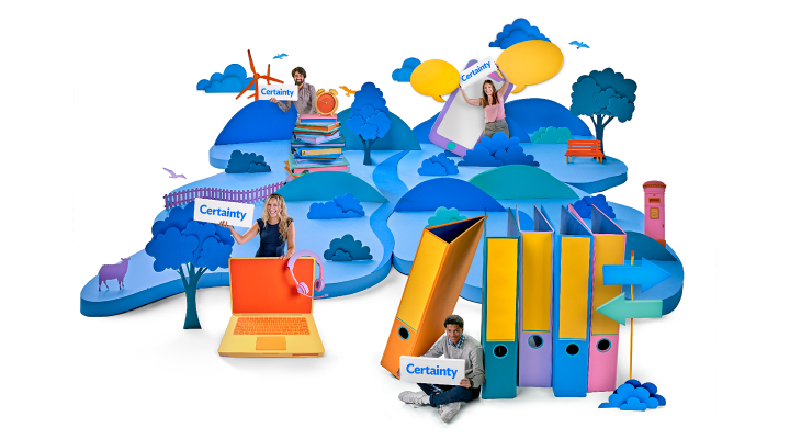 Coventry for intermediaries