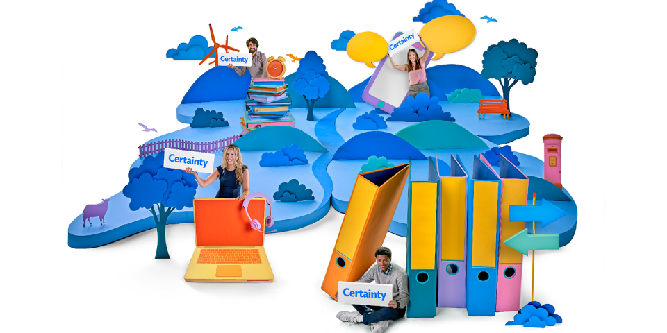 Coventry for intermediaries